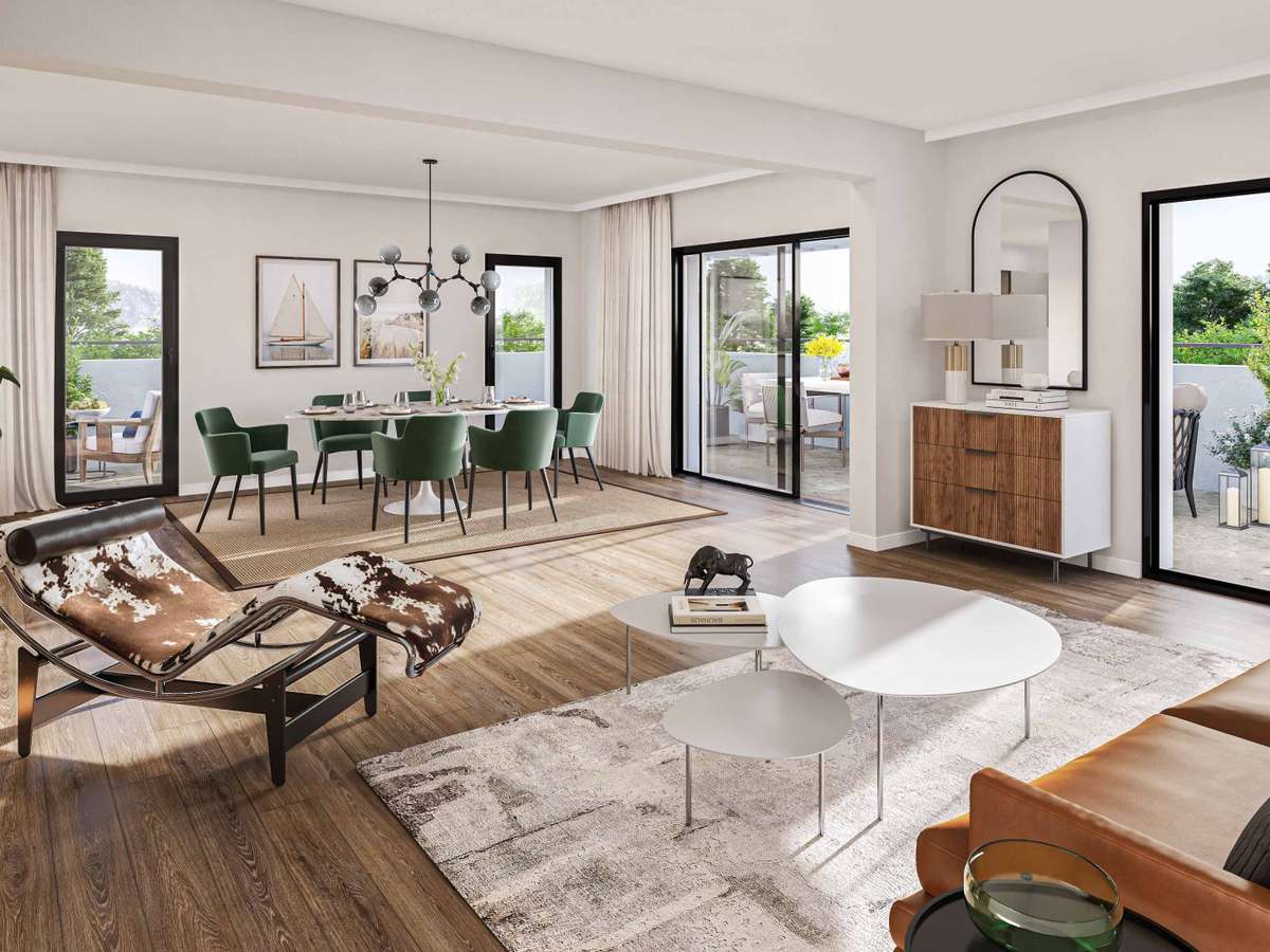 Photo Programme Neuf Pornichet