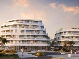 Photo Programme Neuf Pornichet