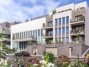 Vente Programme neuf AppartementPornichet