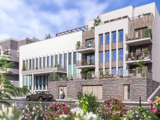 Programme Neuf 3 pièces