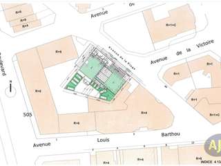 Programme Neuf 3 pièces