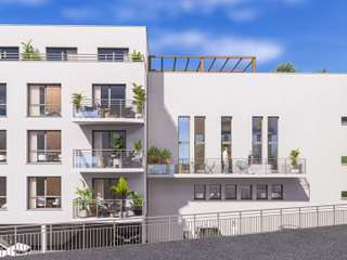 Programme Neuf 3 pièces