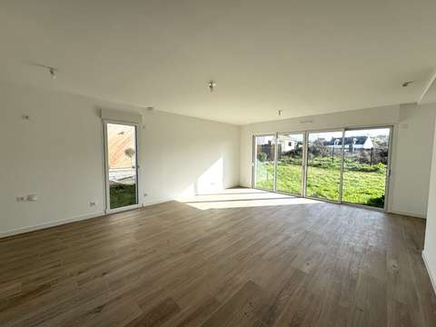 Programme Neuf 5 pièces Pornichet 44