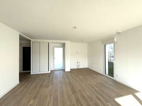 Programme Neuf 5 pièces