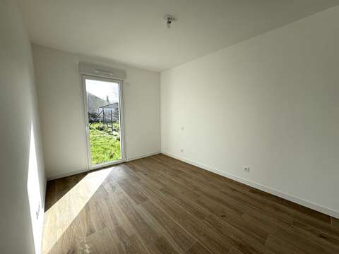 Programme Neuf 5 pièces