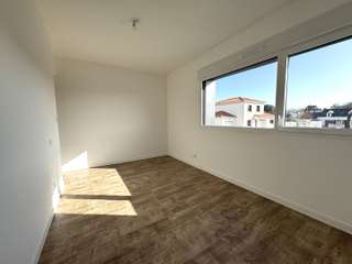 Programme Neuf 5 pièces