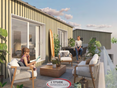 Programme Neuf Appartement Pornichet - 44
