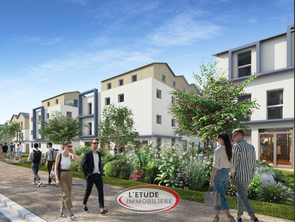 Vente Programme neuf AppartementPornichet