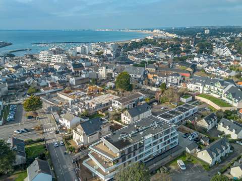 Programme Neuf 4 pièces