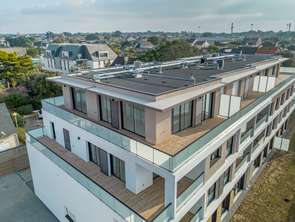 Vente Programme neuf AppartementPornichet Bonne Source-Saint Sébastien