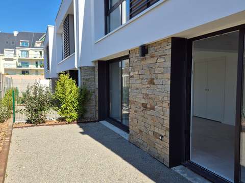 Programme Neuf 4 pièces