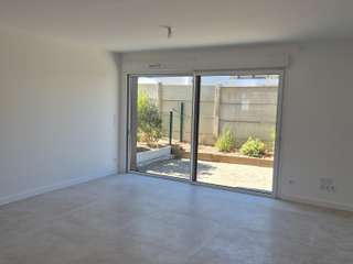 Programme Neuf 4 pièces