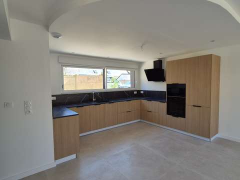 Programme Neuf 4 pièces