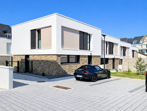 Vente Programme neuf MaisonPornichet Bonne Source-Saint Sébastien