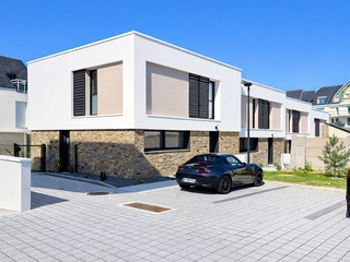 Programme Neuf 4 pièces