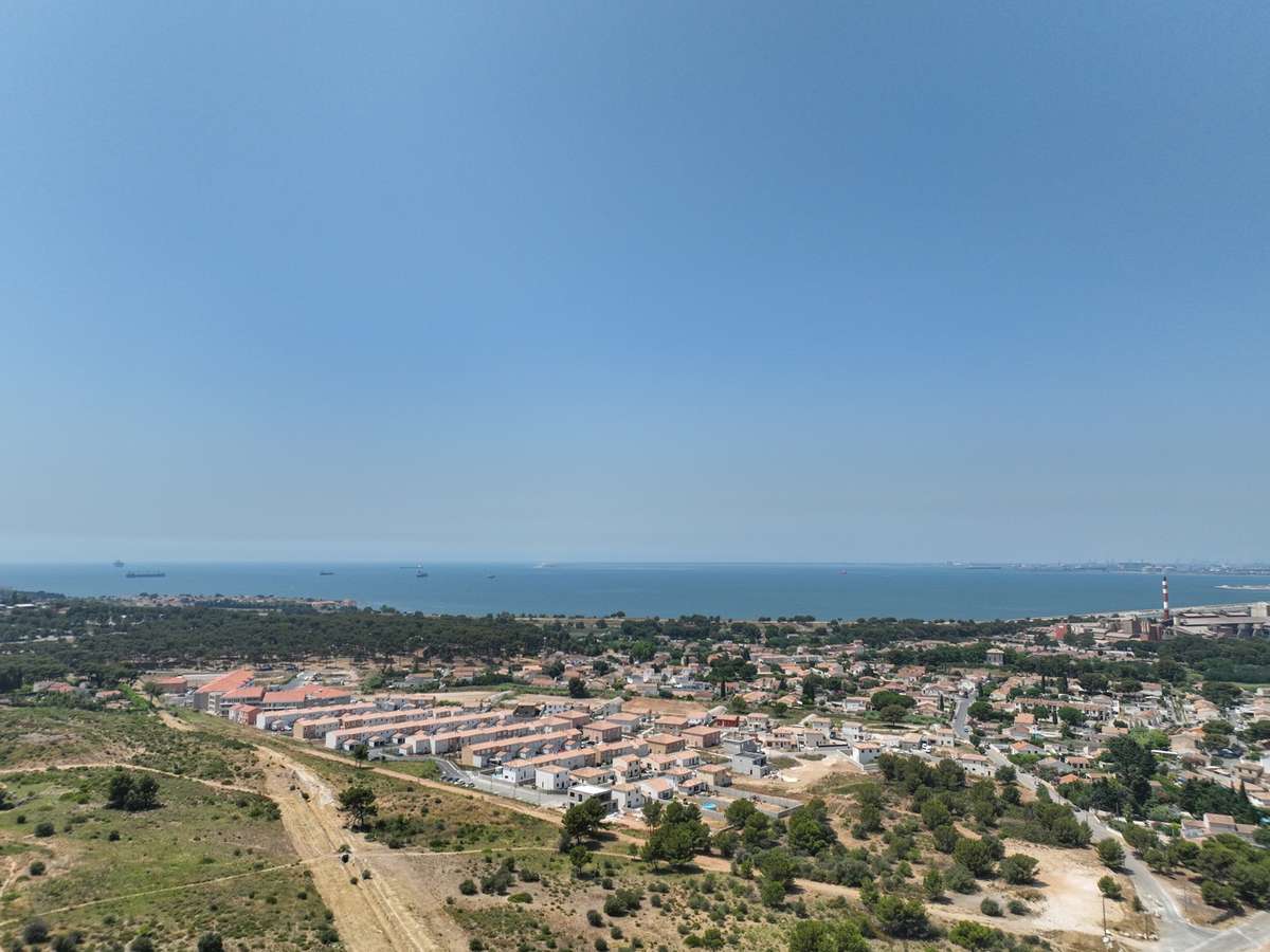 Photo Programme Neuf Port-de-Bouc