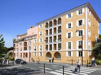 Photo Programme Neuf Port-de-Bouc