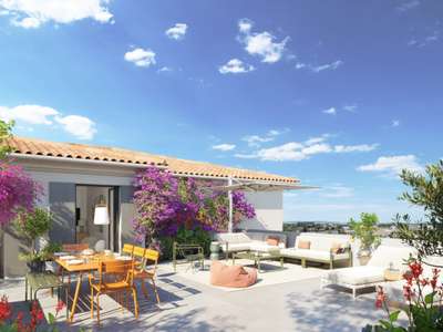 Photo Programme Neuf Port-de-Bouc