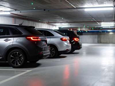 Photo Programme Neuf Port-de-Bouc