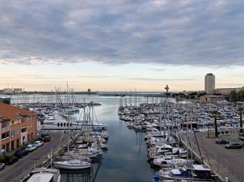 Photo Programme Neuf Port-de-Bouc