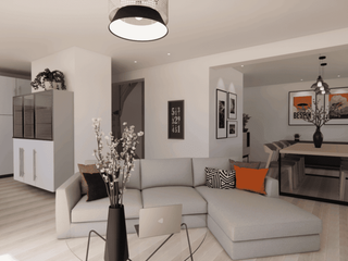 Programme Neuf 5 pièces