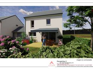 Programme Neuf 5 pièces