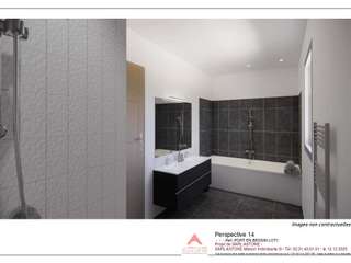 Programme Neuf 5 pièces