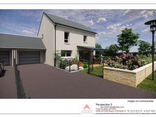 Programme Neuf 5 pièces