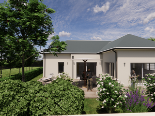 Programme Neuf 4 pièces