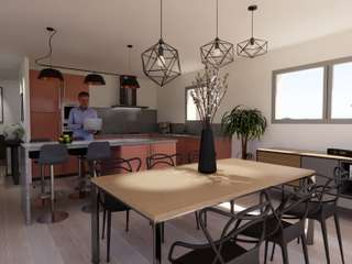 Programme Neuf 4 pièces