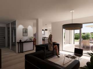 Programme Neuf 4 pièces