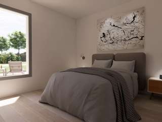 Programme Neuf 4 pièces