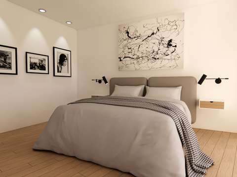 Programme Neuf 6 pièces