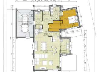 Programme Neuf 6 pièces