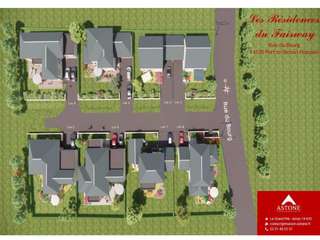 Programme Neuf 6 pièces