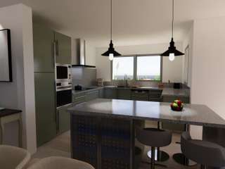 Programme Neuf 6 pièces