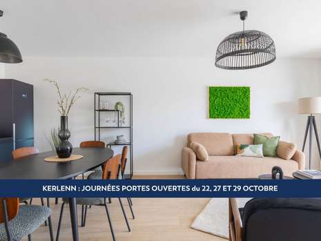 Photo Programme Neuf Port-Louis