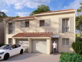 Vente Programme neuf MaisonPort-Saint-Père
