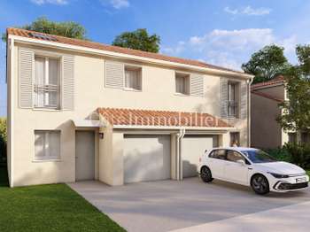 Vente Programme neuf MaisonPort-Saint-Père