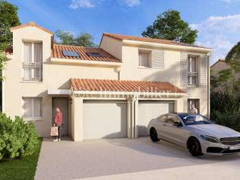 Vente Programme neuf MaisonPort-Saint-Père