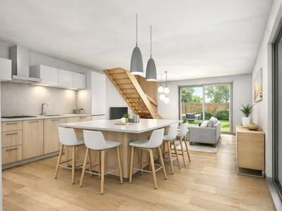 Photo Programme Neuf Préfailles