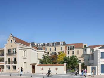 Photo Programme Neuf Puteaux