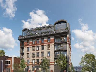 Photo Programme Neuf Puteaux