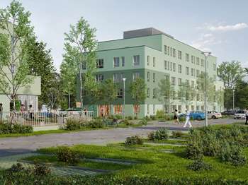 Photo Programme Neuf Quetigny