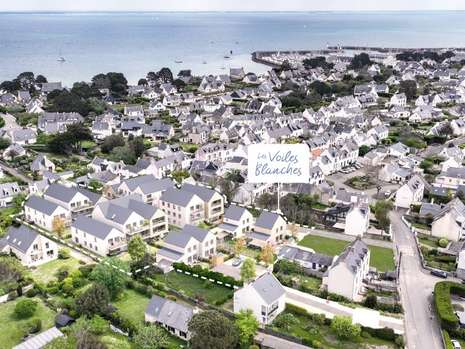 Photo Programme Neuf Quiberon