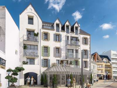 Photo Programme Neuf Quiberon