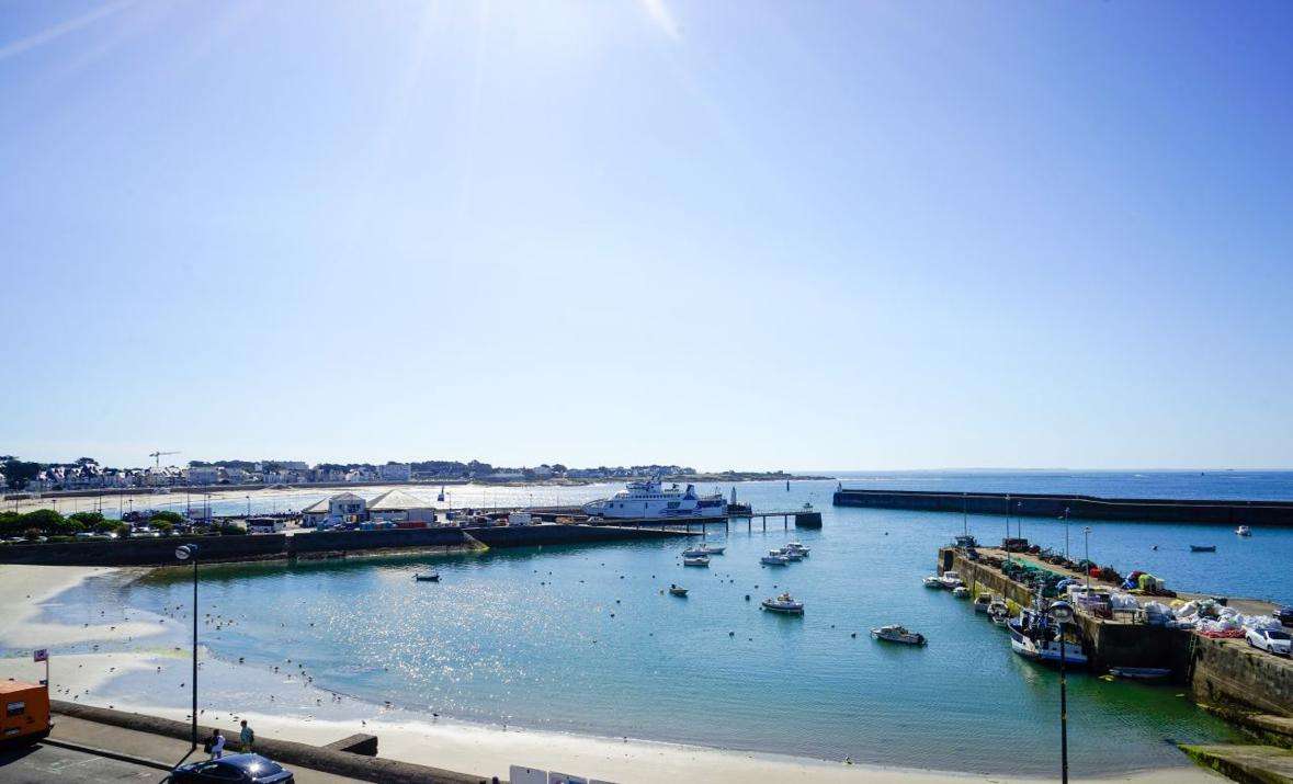 Photo Programme Neuf Quiberon