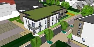 Photo Programme Neuf Quiévrechain