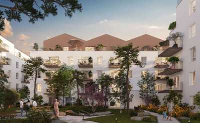 Photo Programme Neuf Quimper