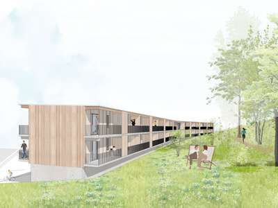 Photo Programme Neuf Quimper